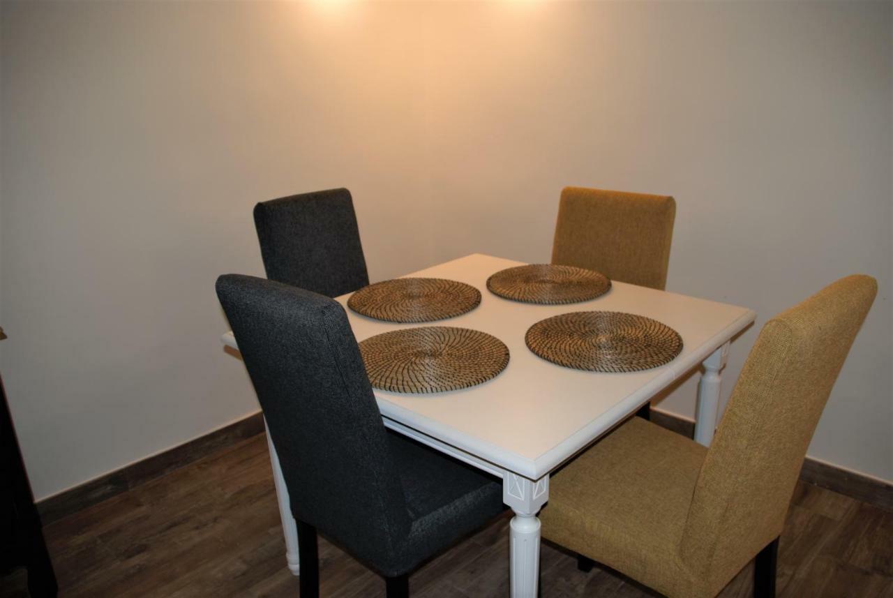 Casa Di Gio - Duomo Apartment Napoli Ngoại thất bức ảnh