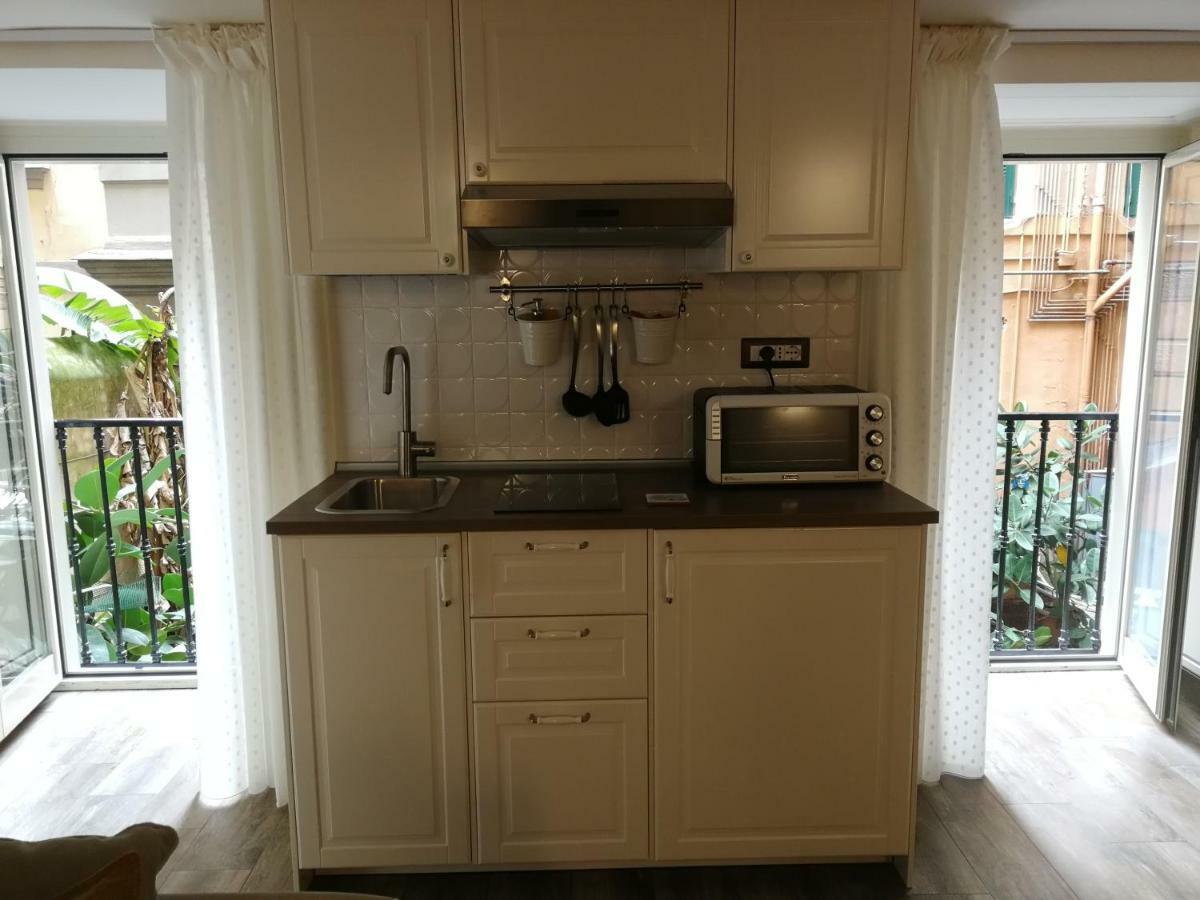 Casa Di Gio - Duomo Apartment Napoli Ngoại thất bức ảnh
