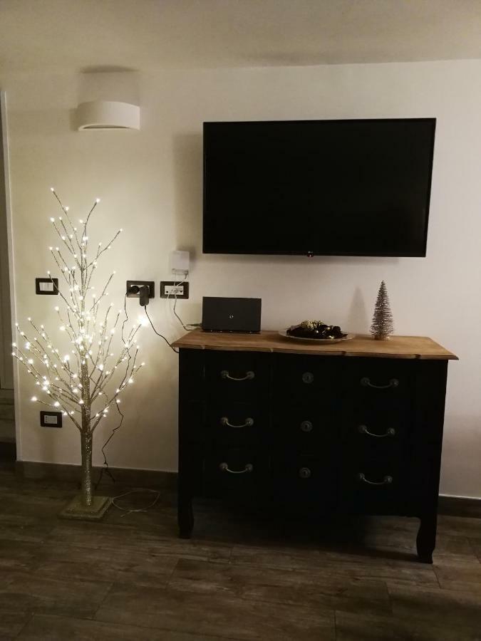 Casa Di Gio - Duomo Apartment Napoli Ngoại thất bức ảnh