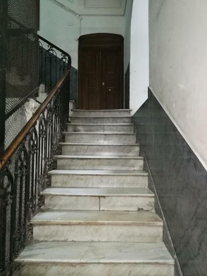 Casa Di Gio - Duomo Apartment Napoli Ngoại thất bức ảnh