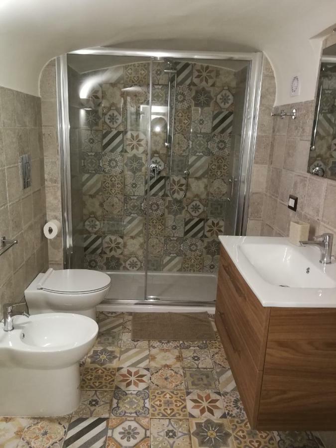 Casa Di Gio - Duomo Apartment Napoli Ngoại thất bức ảnh