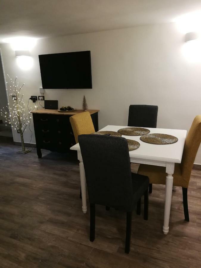 Casa Di Gio - Duomo Apartment Napoli Ngoại thất bức ảnh
