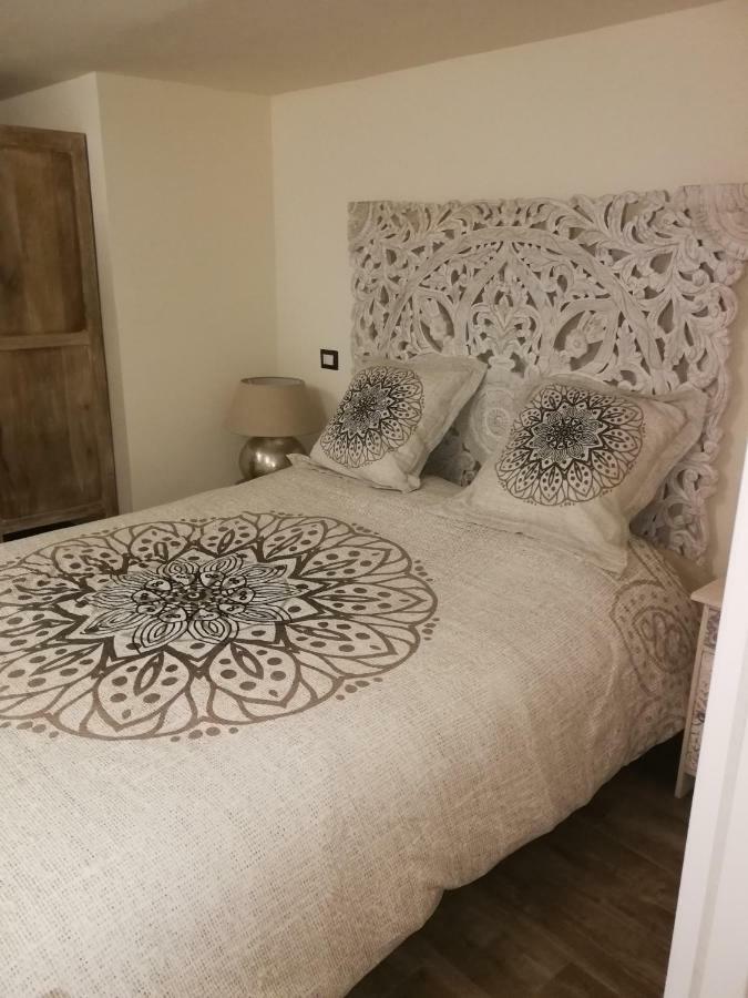 Casa Di Gio - Duomo Apartment Napoli Ngoại thất bức ảnh