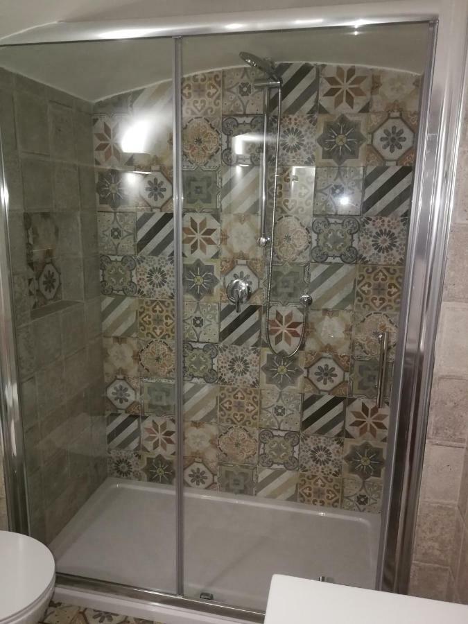 Casa Di Gio - Duomo Apartment Napoli Ngoại thất bức ảnh