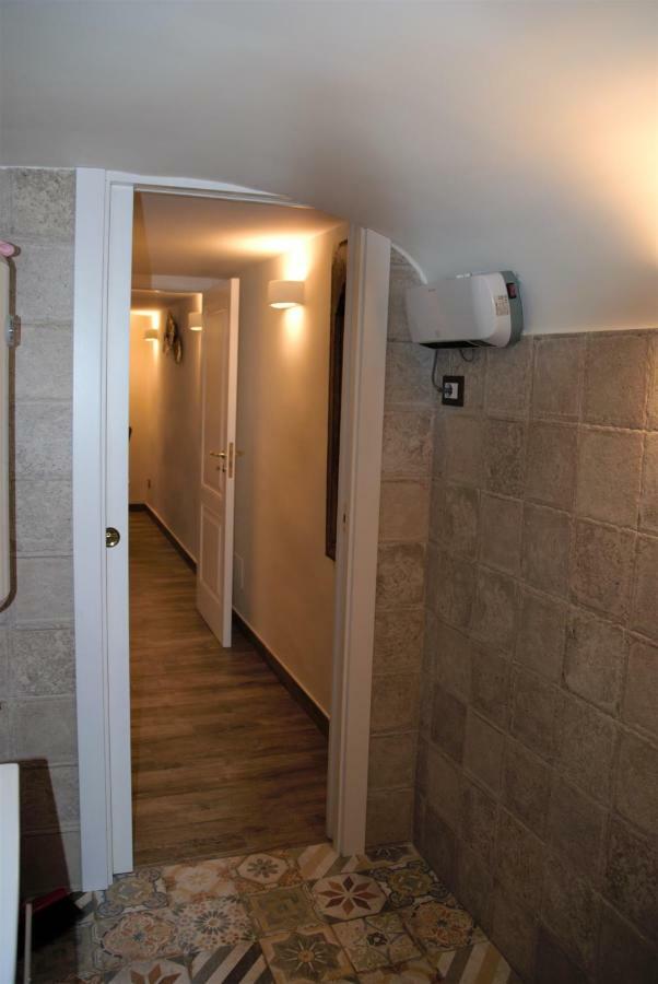 Casa Di Gio - Duomo Apartment Napoli Ngoại thất bức ảnh